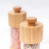 Wooden Salt and Pepper Mills - Aroflit