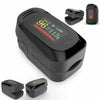 Y1 – Fingertip Pulse Oximeter Blood Oxygen Saturation Monitor - Aroflit