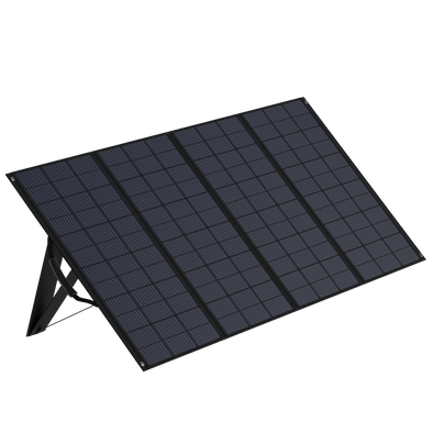 Zendure 400W Solar Panel - Foldable, High - Efficiency Outdoor Power - Aroflit