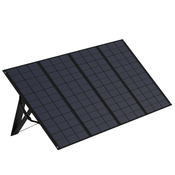 Zendure 400W Solar Panel - Foldable, High - Efficiency Outdoor Power - Aroflit