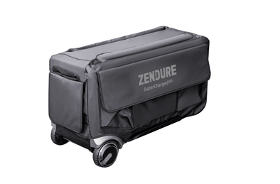 Zendure Dustproof Bag, Protect Your SuperBase Pro with Style & Ease - Aroflit