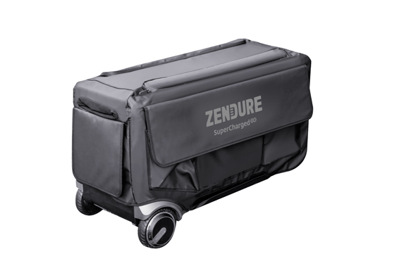 Zendure Dustproof Bag, Protect Your SuperBase Pro with Style & Ease - Aroflit