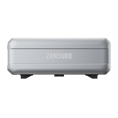 "Zendure Satellite Battery B4600: 4,600Wh LiFePO4 Portable Power Backup - Aroflit