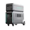 "Zendure Satellite Battery B4600: 4,600Wh LiFePO4 Portable Power Backup - Aroflit