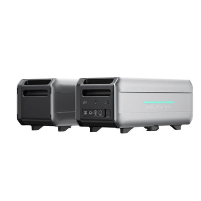 Zendure Satellite Battery B6400: 6400Wh Portable Power for Home & Outdoors - Aroflit