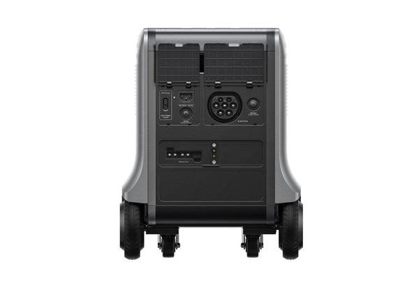 Zendure SuperBase V4600: 4.6kWh LiFePO4 Portable Power for Home & Travel - Aroflit