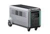 Zendure SuperBase V4600: 4.6kWh LiFePO4 Portable Power for Home & Travel - Aroflit