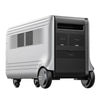 Zendure SuperBase V4600: 4.6kWh LiFePO4 Portable Power for Home & Travel - Aroflit