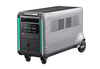 Zendure SuperBase V4600 + B4600 – Expandable Portable Power Station - Aroflit