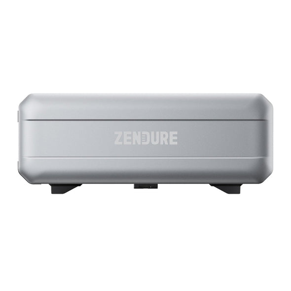 Zendure SuperBase V4600 + B4600 – Expandable Portable Power Station - Aroflit