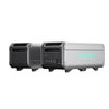 Zendure SuperBase V4600 + B4600 – Expandable Portable Power Station - Aroflit