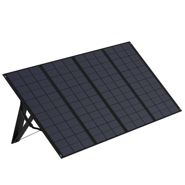 Zendure SuperBase V6400 & 400W Solar Panel – Portable Power Solution - Aroflit
