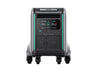 Zendure SuperBase V6400 – 6.4kWh Capacity, UPS & Dual Voltage Output - Aroflit