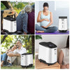 1 - 7L/min Home Oxygen Concentrator Generator - Aroflit