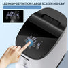 1 - 7L/min Small Powerful Home Oxygen Concentrator Generator - Aroflit