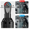 12V 65Nm Cordless Ratchet Wrench - Aroflit