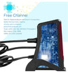 150 Mile Amplified Powerful Digital Omnidirectional HDTV Antenna with Remote - Aroflit