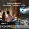 150 Mile Long Range 4K HD Outdoor Amplified TV Antenna - Aroflit