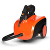 1500W Powerful Multi - Purpose Steam Cleaner With 18 Accessories - Aroflit