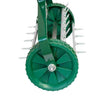 18 inch Garden Spike Roller Lawn Aerator - Gardening Tool - Aroflit