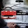 2 In 1 Auto Car Portable Heater And Fan - Aroflit