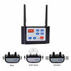 2 in 1 Arofence Wireless Dog Fence & Training Collar - Aroflit