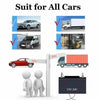 2 In 1 Auto Car Portable Heater And Fan - Aroflit