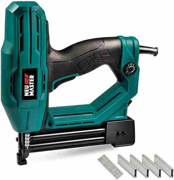 2 in 1 Electric Nail and Staple Gun - Aroflit
