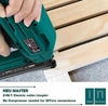 2 in 1 Electric Nail and Staple Gun - Aroflit