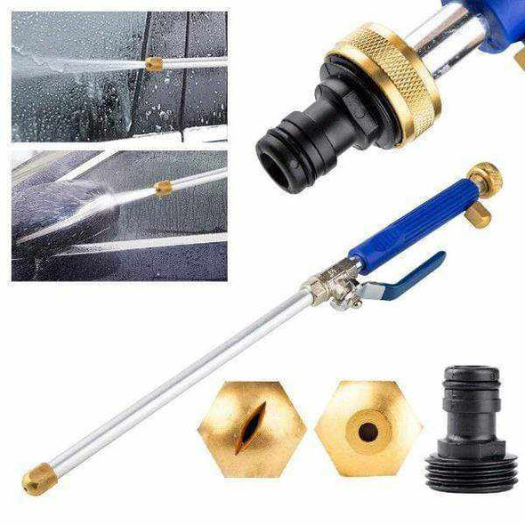 2 In 1 High Pressure Power Washer - Aroflit