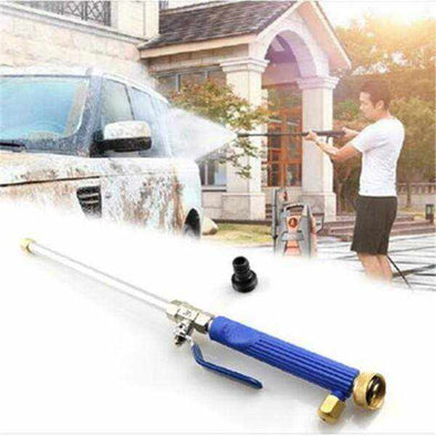 2 In 1 High Pressure Power Washer - Aroflit