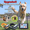 2 in 1 Arofence Wireless Dog Fence & Training Collar - Aroflit