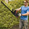 21V Garden Electric Cordless Hedge Trimmer Cutter with 2 Batteries-Aroflit
