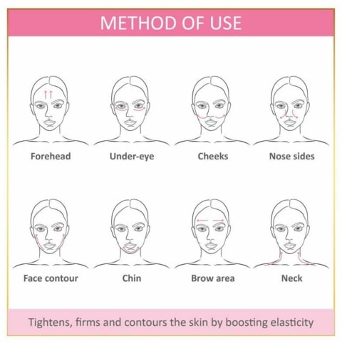 Beauty Roller Massager Set - Facial Balancing Beauty Tool Kit Massager - Aroflit™