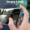 3 - In - 1 Magnetic Fast Charging Phone Cable - 540° Magnetic Rotating Charging Cable for Driving - Aroflit