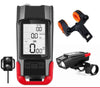 3 in 1 Wireless Bike Headlight Computer Horn - Aroflit