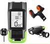 3 in 1 Wireless Bike Headlight Computer Horn - Aroflit