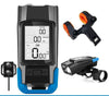 3 in 1 Wireless Bike Headlight Computer Horn - Aroflit