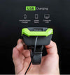 3 in 1 Wireless Bike Headlight Computer Horn - Aroflit