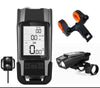3 in 1 Wireless Bike Headlight Computer Horn - Aroflit