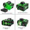 360° Self Leveling Laser Level for Indoor & Outdoor - Aroflit