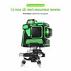 360° Self Leveling Laser Level for Indoor & Outdoor - Aroflit