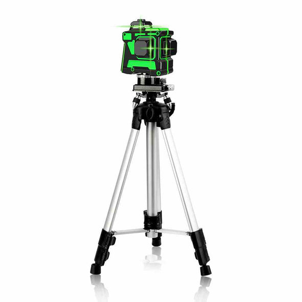 360° Self Leveling Laser Level for Indoor & Outdoor - Aroflit