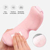 4D Smart Electric Vibration Bluetooth Eye Massager for Relief - Aroflit