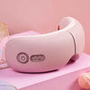 4D Smart Electric Vibration Bluetooth Eye Massager for Relief - Aroflit