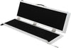 4ft Portable Threshold Wheelchair Ramp for Handicape Access at Home - Aroflit