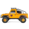 4x4 Metal Gear off Road RC Crawler - Aroflit