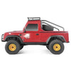 4x4 Metal Gear off Road RC Crawler - Aroflit