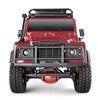 4x4 Metal Gear off Road RC Crawler - Aroflit