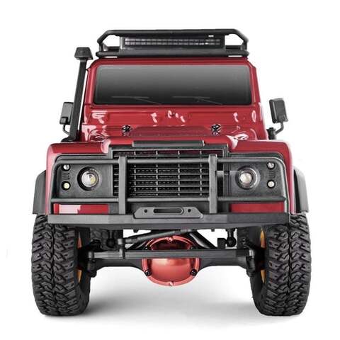 4x4 Metal Gear off Road RC Crawler - Aroflit